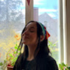 Meet your Posher, Kenna